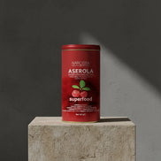 Narcissa Acerola Tea - Herbal Tea with Acerola Extract