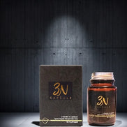 3N Capsules – Food supplement with L-carnitine