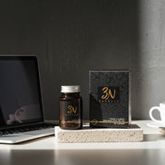 3N Capsules – Food supplement with L-carnitine