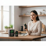 Catalina Capsules - Food supplement (sandalwood extract)