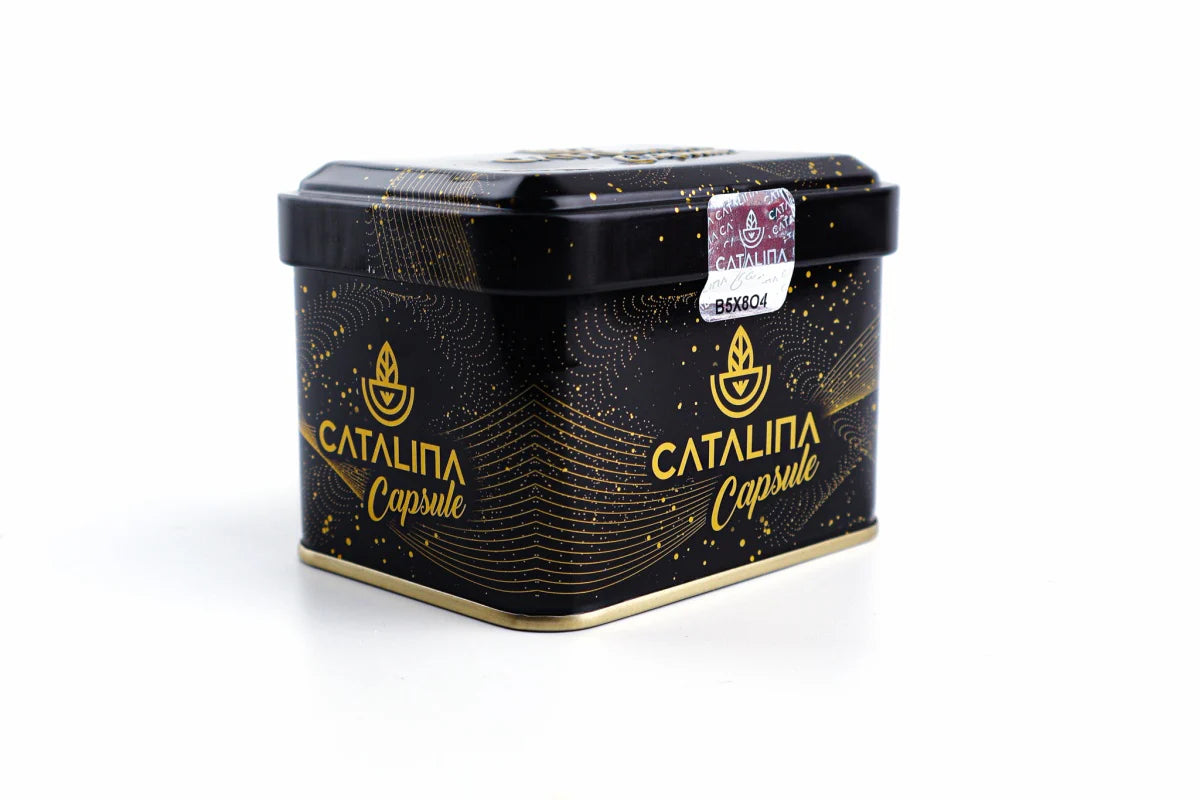 Catalina Capsules – Food Supplement (30 Capsules)