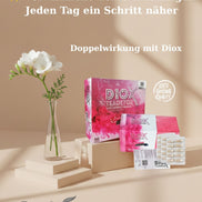 Diox Tea & Diox Kapsel SET