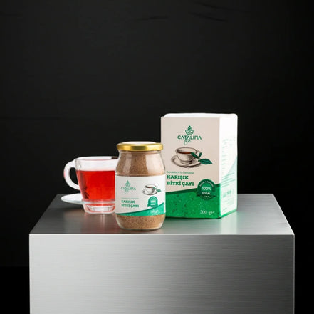 Catalina Tea – Herbal Tea