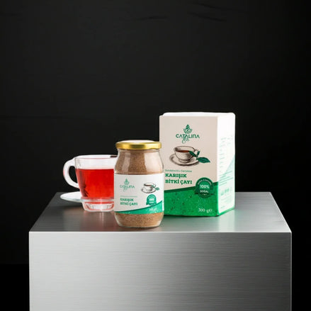 Catalina Tea – Herbal Tea