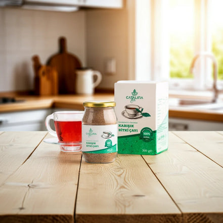 Catalina Tea – Herbal Tea