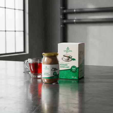 Catalina Tea – Herbal Tea