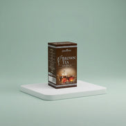 Brown Tea Jön X13 – Organic Herbal Tea in a Jar