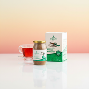 Catalina Kräutertee – Produktansicht 1
