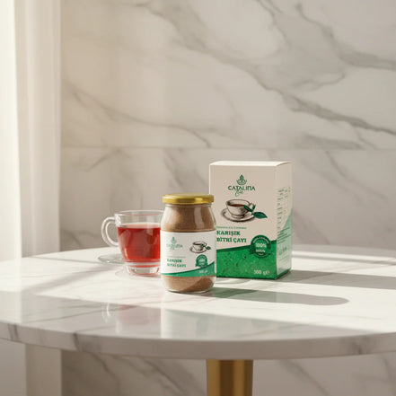 Catalina Tea – Herbal Tea
