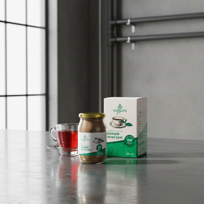 Catalina Tea Kräuter Abnehmtee