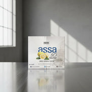 Assa Tea Lemon – Herbal Tea