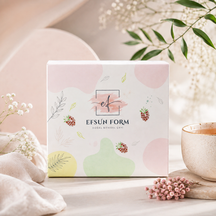 Efsun Form – Hero Produktbild