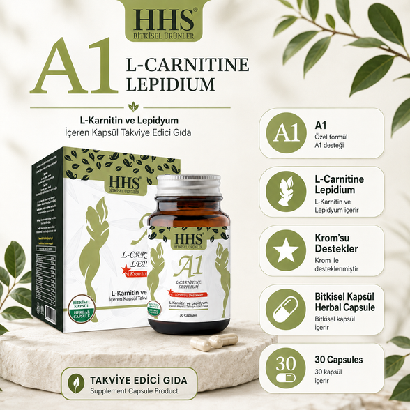 HHS A1 Kapseln – Infografik