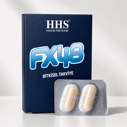HHS FX48 – Hero