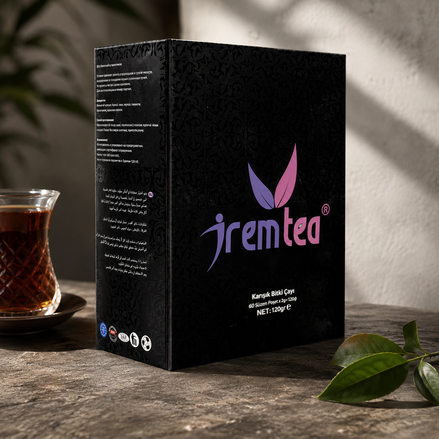 Irem Tee – Hero Produktbild