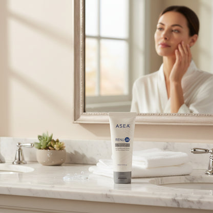 RENU28® Revitalisierendes Redox-Gel