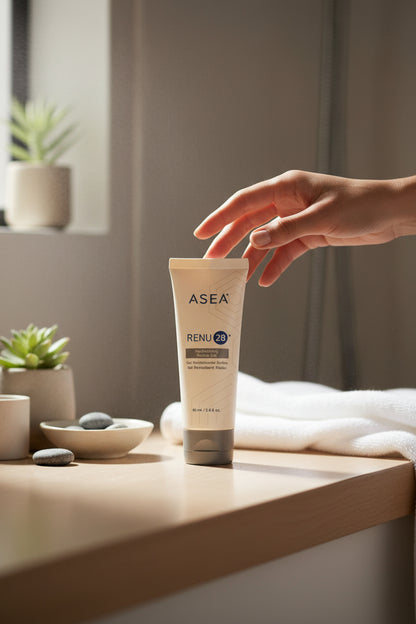 RENU28® Revitalisierendes Redox-Gel