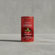 Narcissa Acerola Kapseln – mit Acerola-Extrakt